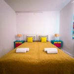 2. apartman hálószoba